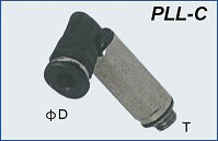 Extended Male Elbow