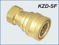 Socket (Female)