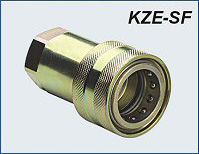 Socket (Female)