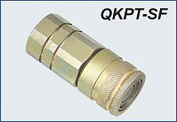 Socket (Female)