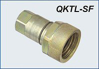 Socket (Female)