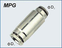 Union Reducer
