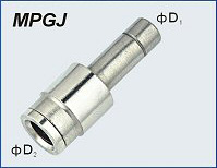 Plug-In Reducer