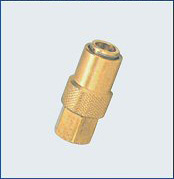 Socket Female