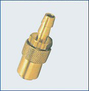 Socket Nipple