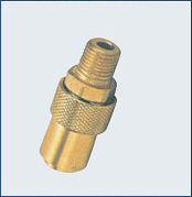 Socket Male