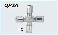 Union Cross