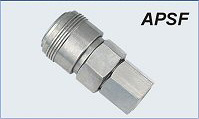 Socket Female