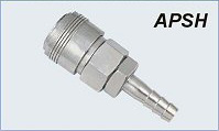 Socket Nipple