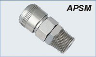 Socket Male