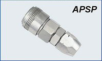 Socket Nipple