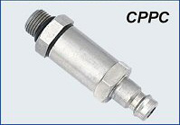 Check Valve Plug