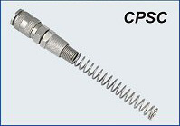 Socket Nipple