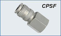 Socket Female