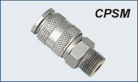 Socket Male