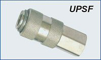 Socket Female