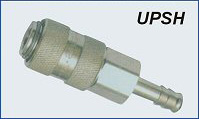 Socket Nipple