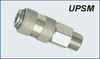 Socket Male
