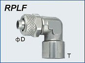Female Elbow