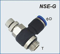 Elbow G Thread