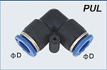 Union Elbow