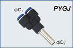 Plug-In Reducer Y