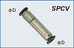 Check Valve Fittings